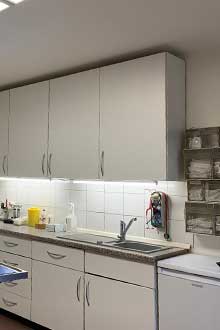 Behandlungsraum 2