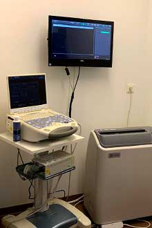 Ultraschall